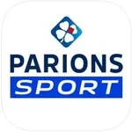 Logo app Parions Sport