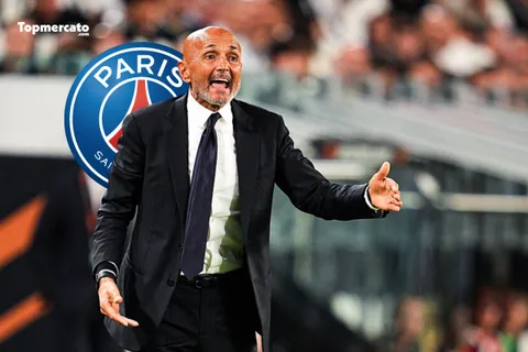 Mercato – Face à l’intérêt du PSG, la Juve prend les devants pour prolonger un cadre