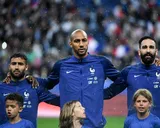Le Red Star discute avec un champion du monde 2018 !