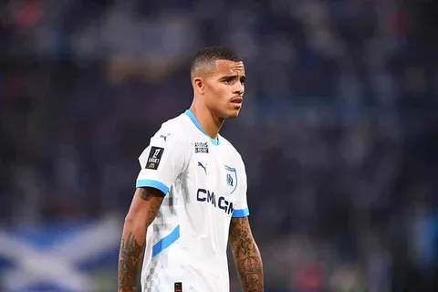 Mercato OM : “il a fait une grosse erreur”, Mason Greenwood reçoit un coup de pression