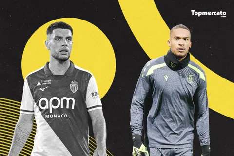 Mercato Nantes : où en sont les 6 joueurs vendus par les Canaris à l’été 2026 ?