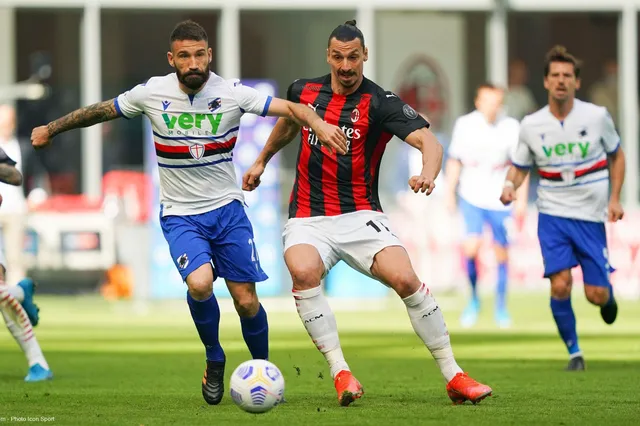 Milan AC : Ibrahimovic s’oppose à la Super League