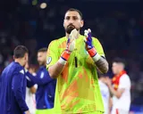 France-Italie : la grosse pique de Donnarumma !