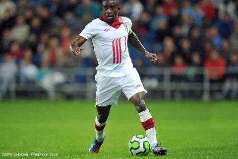 Lille, Mavuba : “C’est dans la tête”