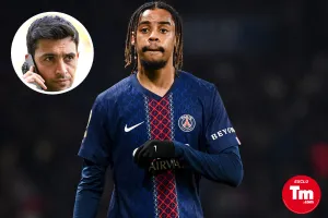 PSG : “quand on est jeune, on ne comprend pas toujours”… Le conseil mercato de Pastore à Barcola