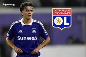 Mercato – L’OL confirme son intérêt pour la pépite Ali Maamar, des clubs anglais également sur le coup