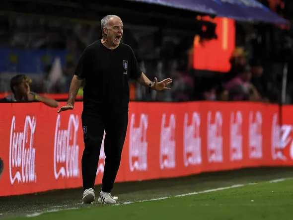 Copa America 2024 : révolution Bielsa, nouvelle génération, jeu électrique… L’Uruguay peut-il aller au bout ?