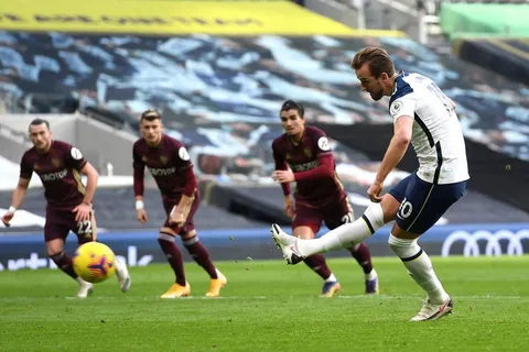 Mercato - Tottenham : quel avenir pour Kane ?