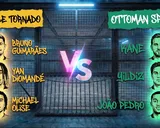 Michael Olise et la Dribble Tornado entrent dans La Cage, Kane va-t-il en faire les frais ?