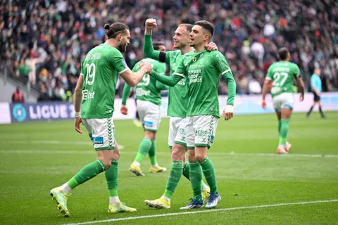 Match Bastia – ASSE : chaîne TV et compos probables