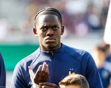 EdF : Lukeba prévient Deschamps !