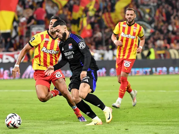 OL – Lens : chaîne TV, heure et compos probables du match