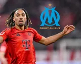 La proposition de l’OM pour Boey connue