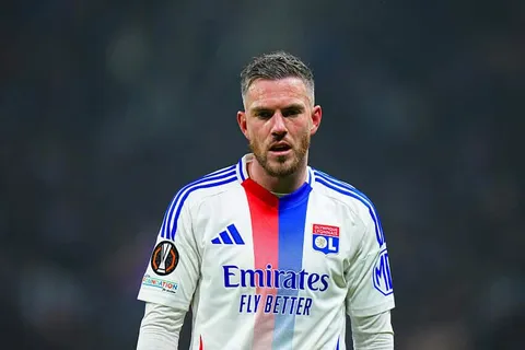 OL : après son départ au mercato, Jordan Veretout vide son sac