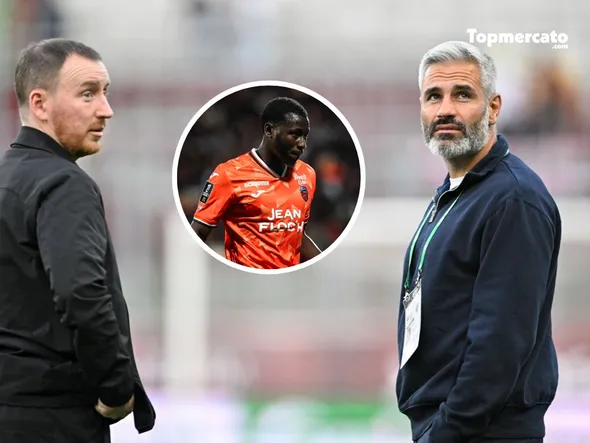 Mercato – L’ASSE citée comme le 1er courtisan d’un défenseur aux 7 titularisations en L1