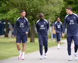 Euro 2024 : les 7 joueurs non utilisés par Deschamps !