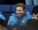 Premier League : un ex de L1 meilleur que De Bruyne, un Ecossais le certifie