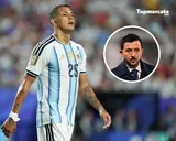 Mercato OM : River Plate ne lâche pas Facundo Medina, un rêve impossible pour Pablo Longoria ?