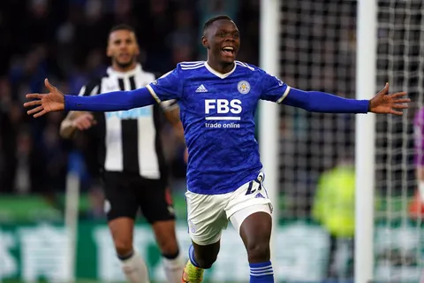 Premier League : Leicester assomme Newcastle, West Ham en échec à Burnley