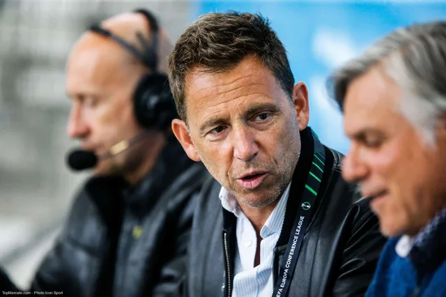 Riolo très pessimiste pour le futur de l’OM