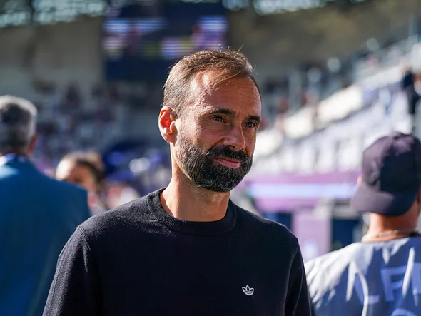 Mercato – William Mirwasser attendu à Strasbourg en novembre, un wonderkid bientôt au RCSA ?