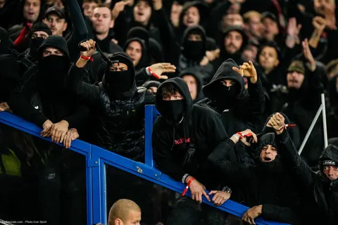 Milan – PSG : coups de couteau et agression… L’avant-match vire au chaos !