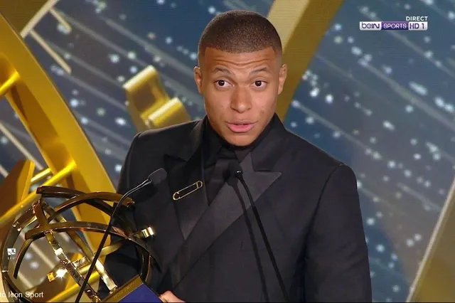 Mercato - PSG : la mère de Mbappé met les choses au clair