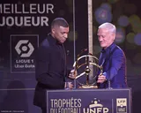 Mbappé, les tirs au but de France-Argentine, Griezmann… Deschamps se confie
