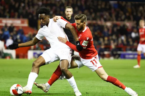 Vidéo FA Cup, Nottingham Forest-Arsenal : le résumé vidéo de l’élimination des Gunners