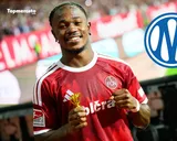 Mercato – L’OM cité parmi les prétendants du canonnier italien Mohamed Ali Zoma