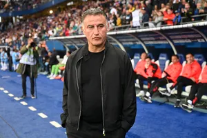 5 clubs pour offrir un retour en Europe à Christophe Galtier