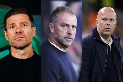 Le Real Madrid a pris sa décision pour Xabi Alonso, Newcastle prêt à poser 75 M€ sur un attaquant du Barça, un prêté de Liverpool veut revenir… Les 3 infos mercato du jour