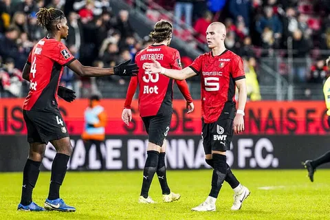 Mercato Rennes : une offre de 5 M€ en approche pour un indésirable