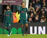 Liverpool : Un chouchou d’Anfield pense à partir !