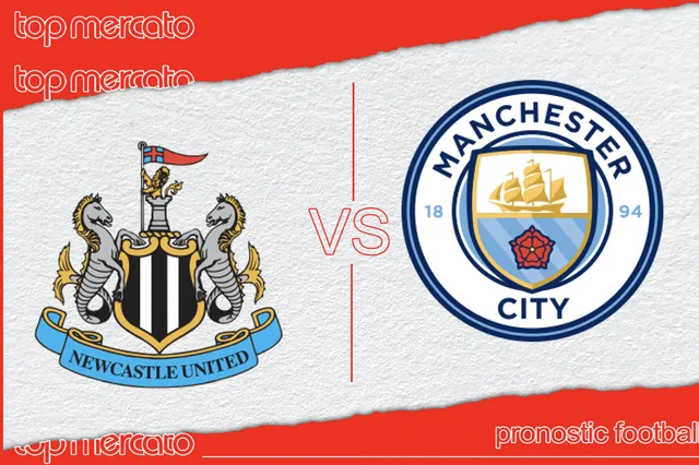 Pronostic Newcastle Manchester City – Premier League (28/09/2024)