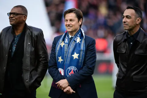 “Des tacles, des coups de poing…” un ex-parisien se remémore les Classico