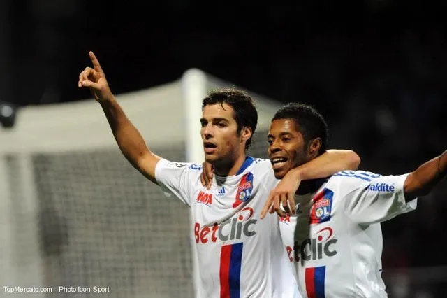 Michel Bastos prêt à relever de nouveaux défis