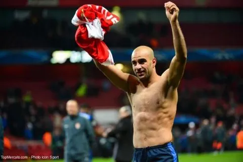 Monaco : Abdennour a un nouveau courtisan de renom