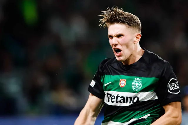 Mercato - Bayern Munich : 4 pistes en attaque dont Viktor Gyokeres
