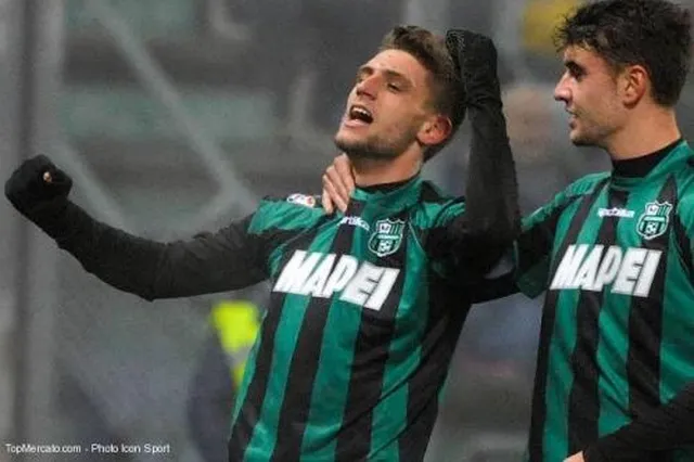 Le PSG creuse l’écart, Berardi atomise le Milan AC… Les Tops du week-end