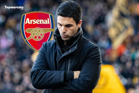 Arsenal se casse les dents sur une ex-piste du PSG