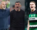 Le Barça prêt à vendre un cadre, Milan tient le successeur de Conceiçao, le nouveau prix de Gyökeres… Les 3 infos mercato du jour