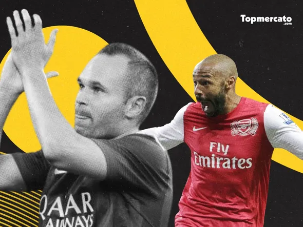 Ces 5 joueurs qui auraient dû gagner le Ballon d’Or