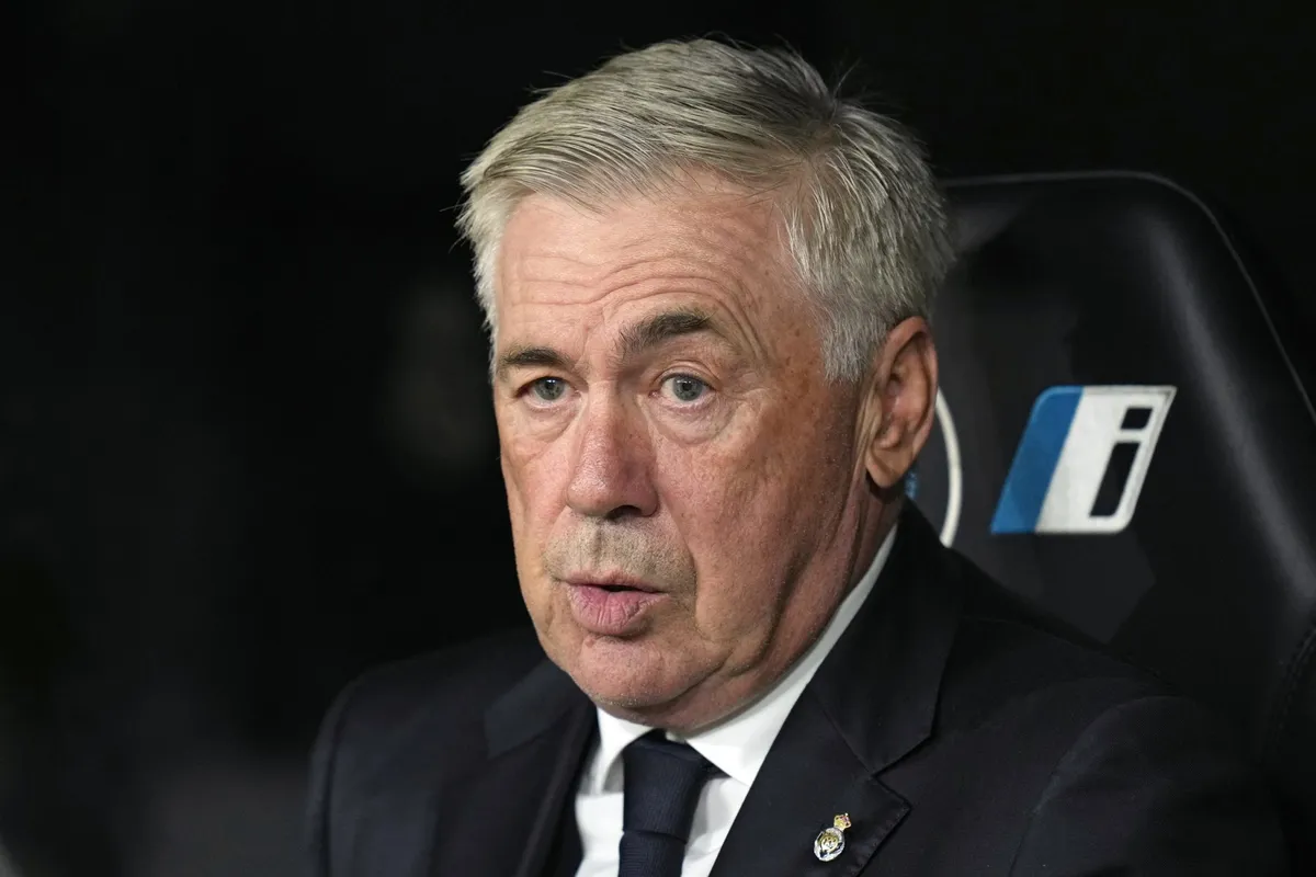Les étonnantes pistes de latéral droit intérimaire du Real Madrid