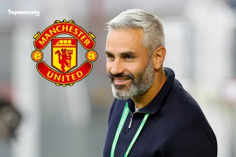 Mercato – L’ASSE tient sa dernière recrue : Etienne Mendy a préféré les Verts à Manchester United
