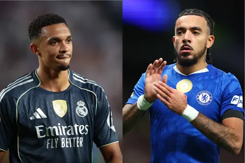 Mercato Chelsea : Liam Rosenior face au choix Alexander-Arnold ou Malo Gusto