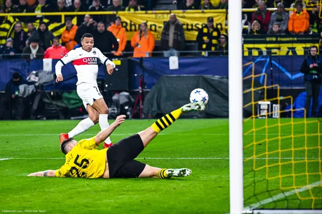 PSG : Dortmund menace de saisir l’UEFA !
