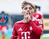 Mercato – Le PSG en concurrence avec 6 autres cadors européens pour la pépite du Bayern Lennart Karl