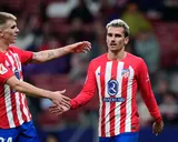 Atlético Madrid : la réponse de Griezmann à l’intérêt de Manchester United