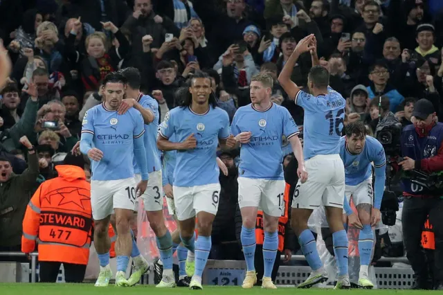 Le récital de Bernardo Silva, Upamecano en enfer… Les Tops et les Flops de Manchester City-Bayern Munich